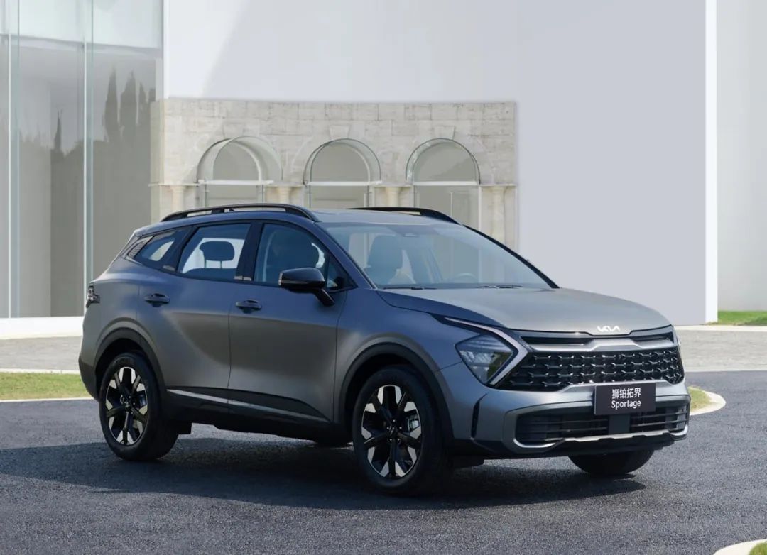 rav4和途昂哪个档次高,途观对比丰田rav4