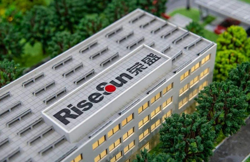 荣盛发展现在有投资价值吗,荣盛发展有望受益