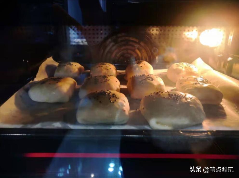 厨师机面包机揉面机怎么选择,面包机厨师机揉面机区别