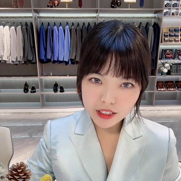 订婚男士豪华西装一套,适合订婚穿的西装推荐夏天