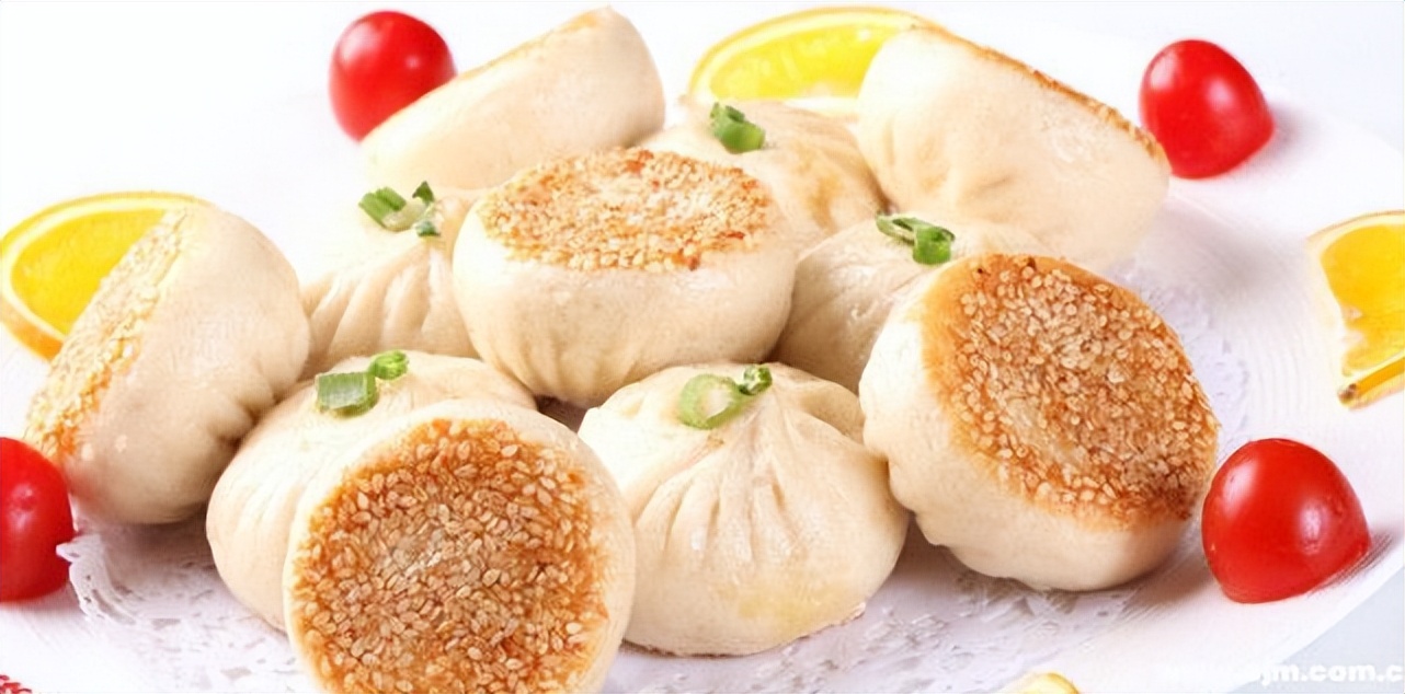 2023年包子加盟排行榜，洞察创业新风向