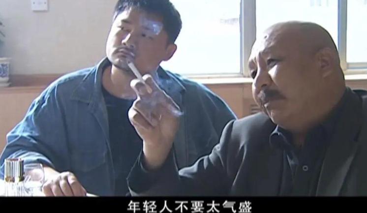 19年后再看《征服》，8大“恶人”现状如何？有人70岁直播当网红