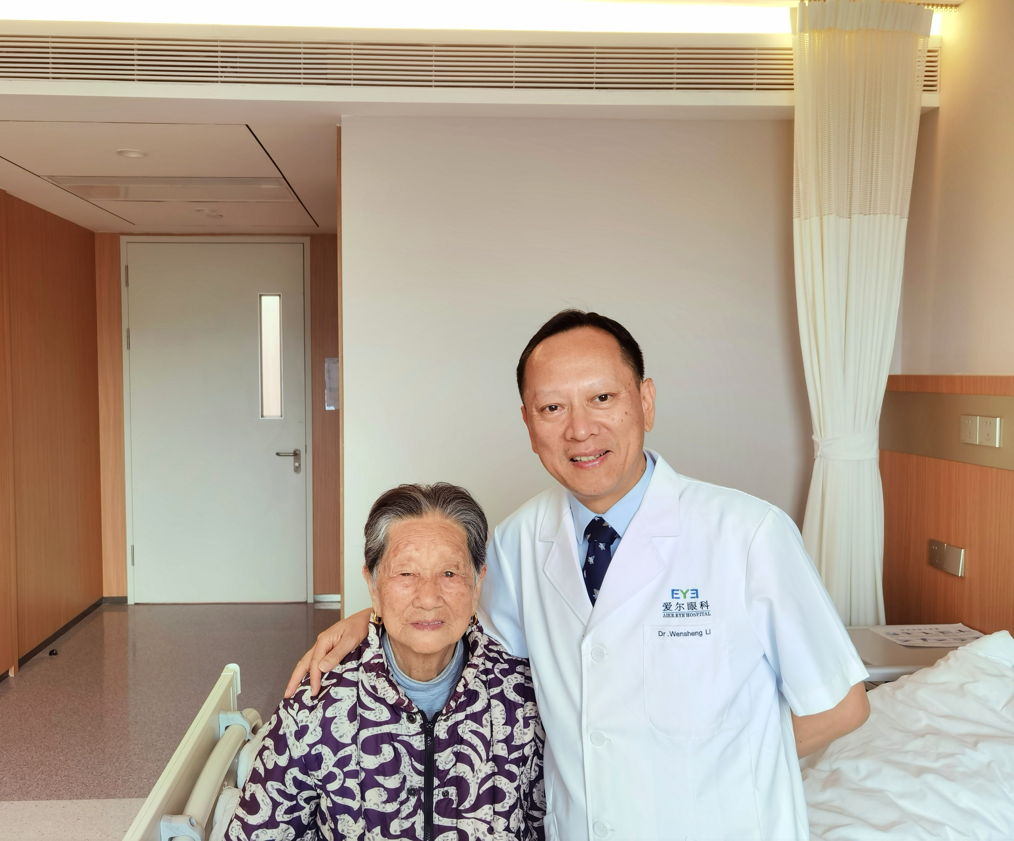 角膜不好还能做晶体植入吗,角膜不好能做近视手术吗