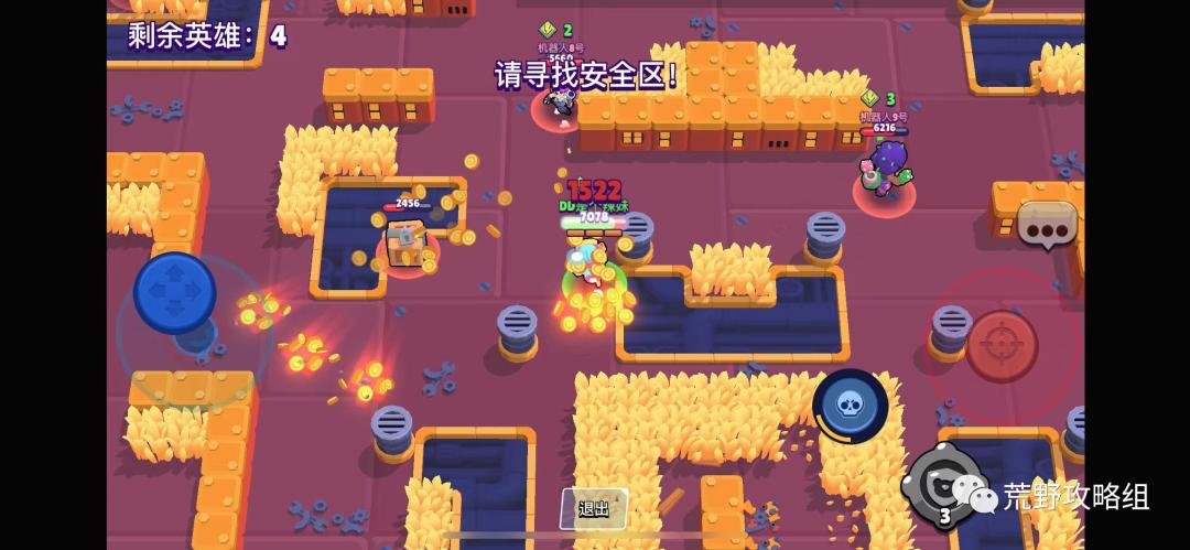 怎么快速赢打巅峰赛,上分速赢的方法