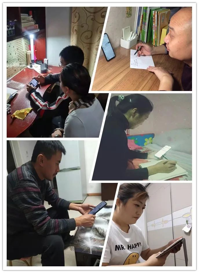 共话双减共育未来家长发言,共话双减共育未来