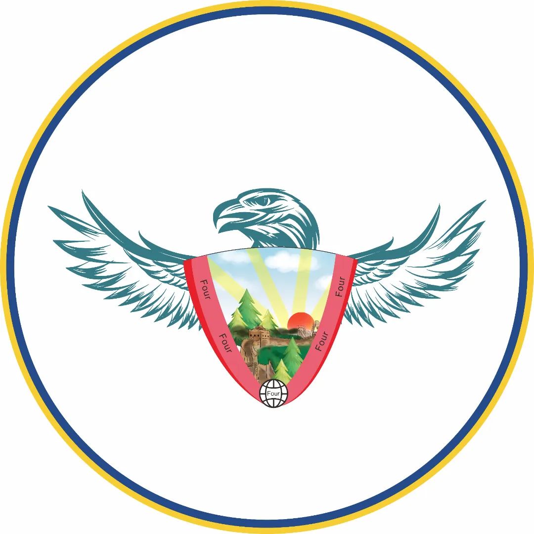 创意无限！新川外国语最佳班徽评选，你最PICK哪一个？