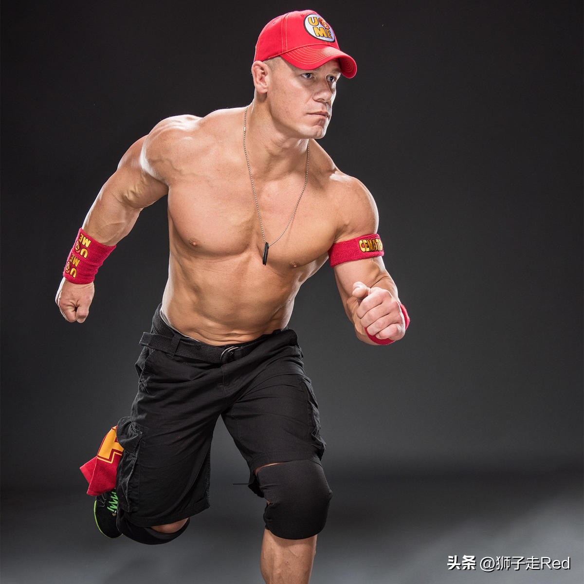 wwejohncena,约翰塞纳wwe中国行出场