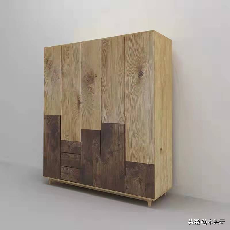 家具白橡木和樱桃木哪个更好,家具红檀和红木哪个好