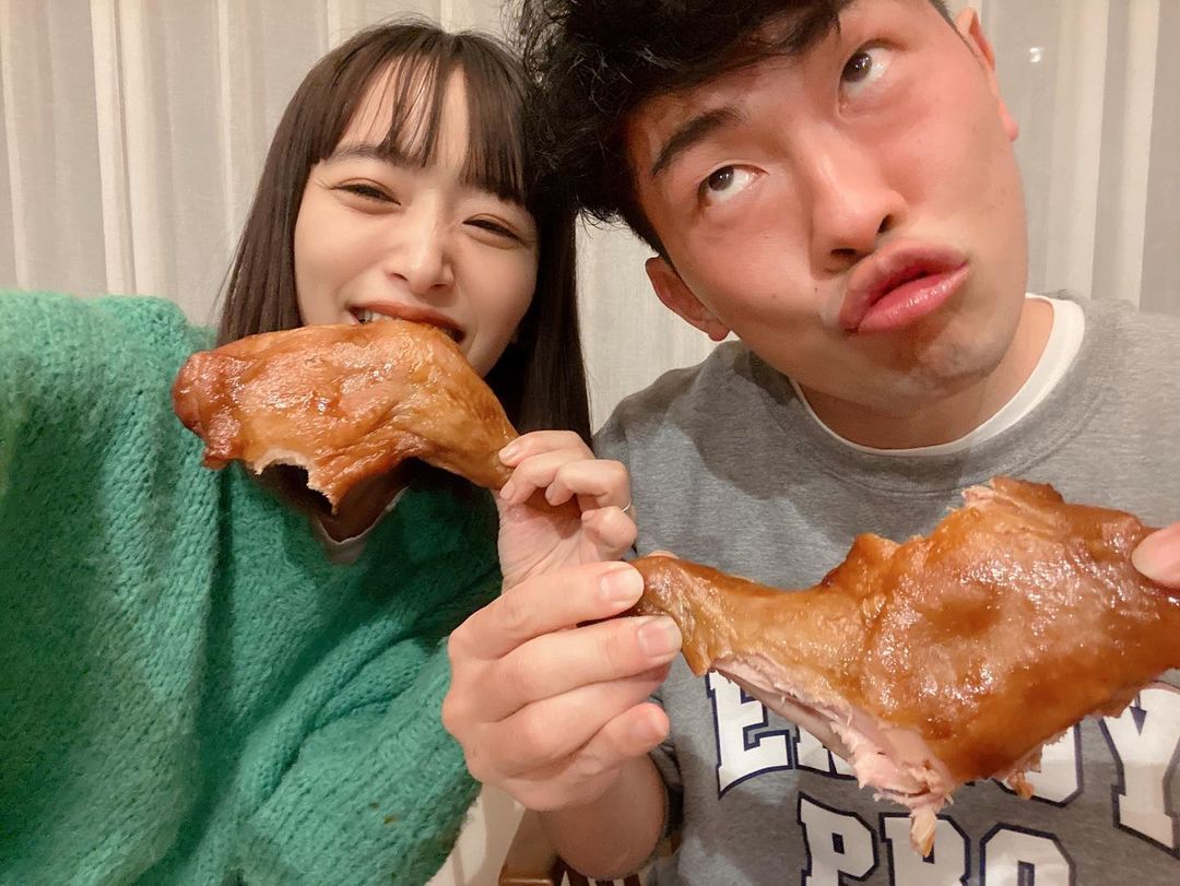 日本最火夫妻秀恩爱,日本夫妻秀恩爱方式