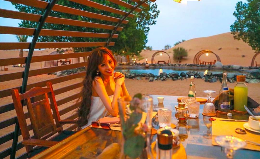 日本陪酒女王爱泽绘美里，滴酒不沾却成业界传奇，她是如何做到的