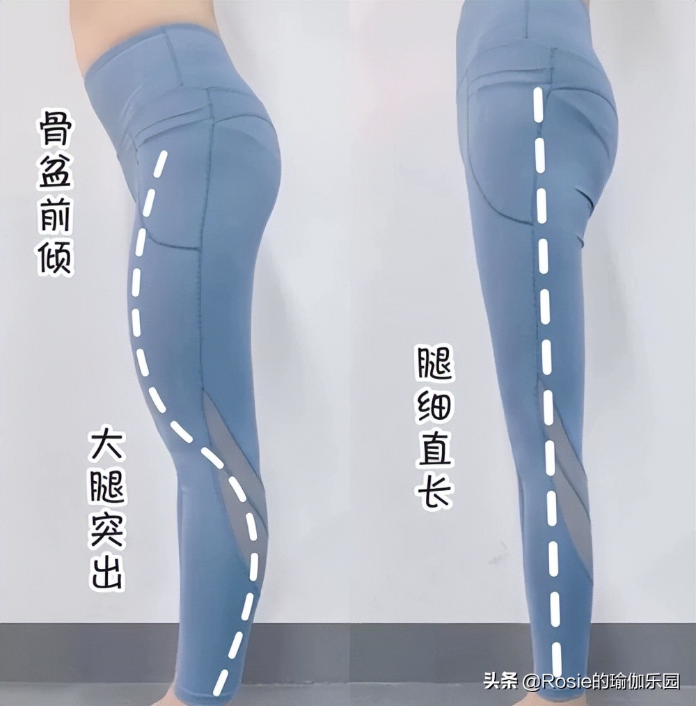 vivi练腿心得,vivi练了多久瘦了