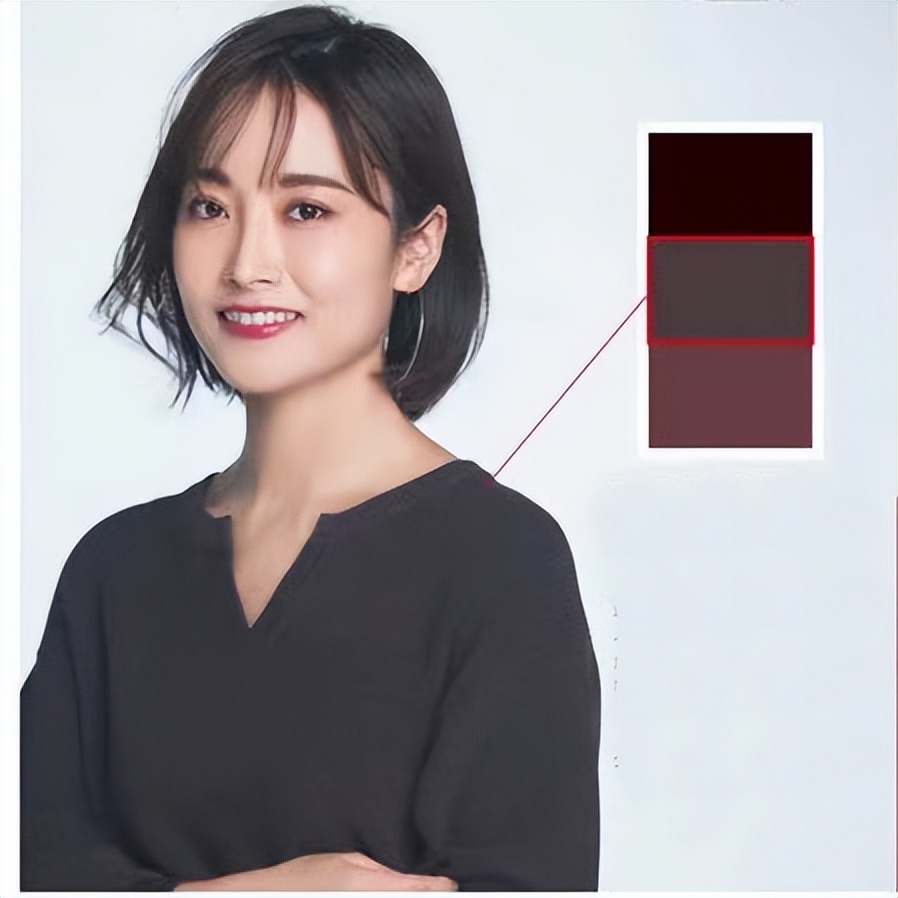 经典的4组配色穿对了显白又显贵,这些颜色穿在一起显白又高级