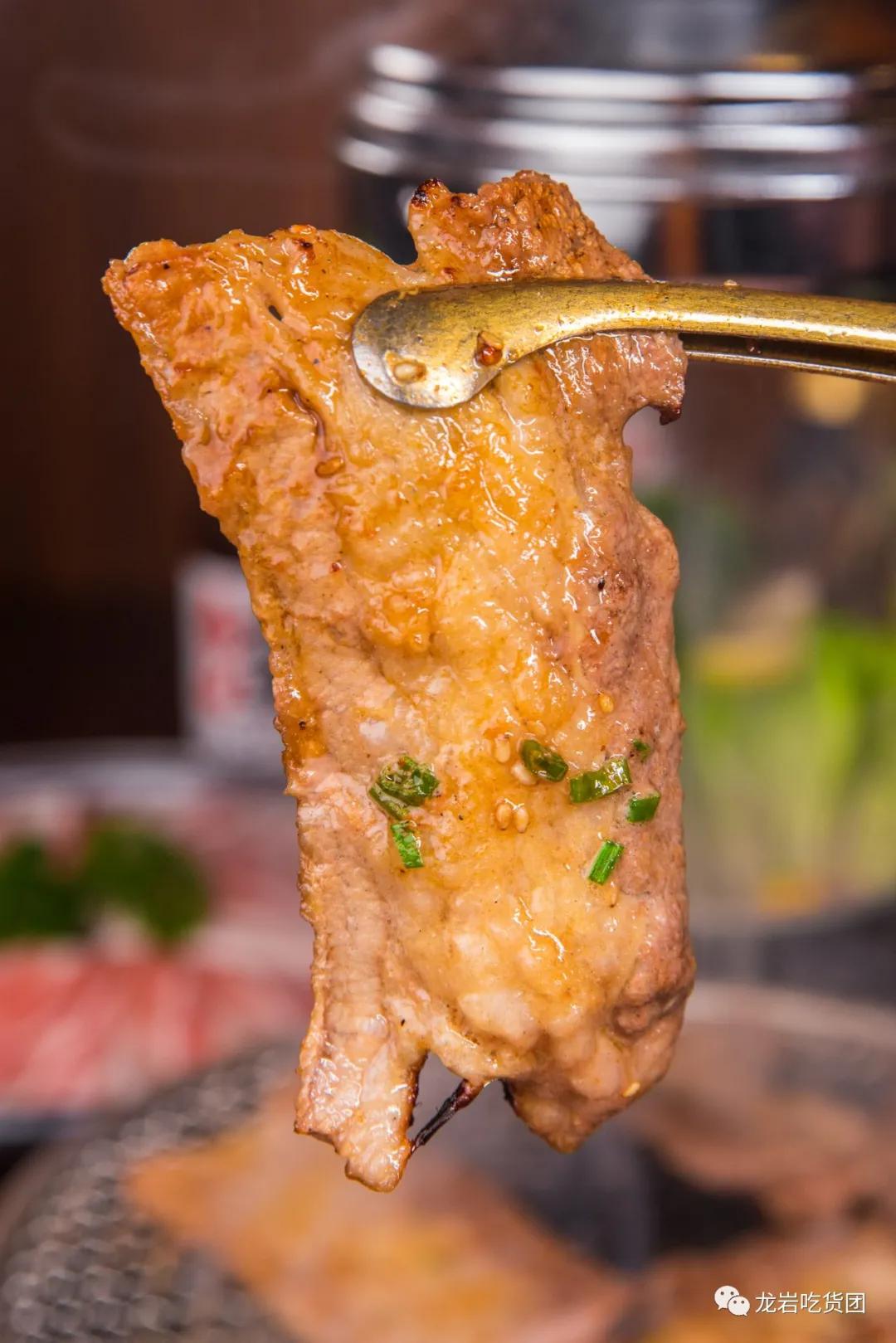 龙岩万达烧烤店哪家好吃,龙岩万达京畿烤肉