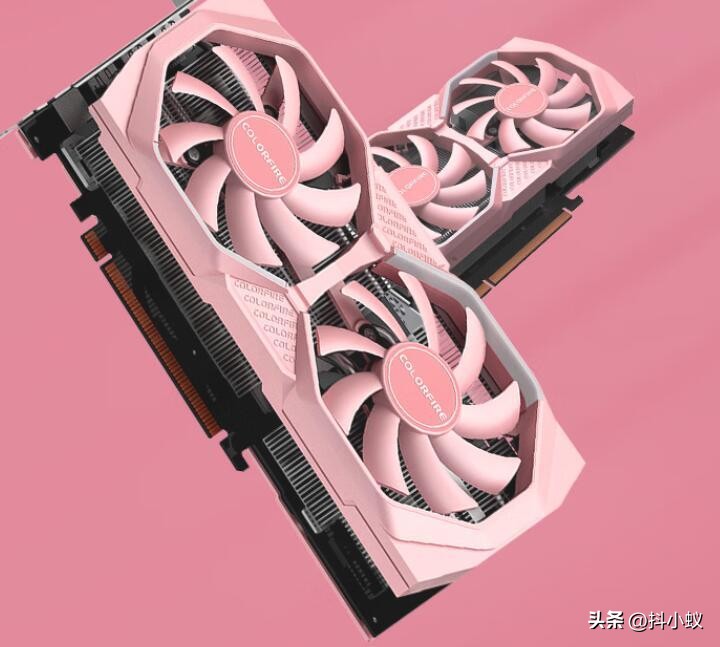 GPU和显卡有什么区别,显卡与gpu的区别