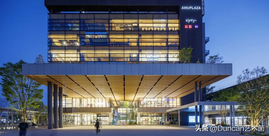 株式会社日建设计,株式会社设计