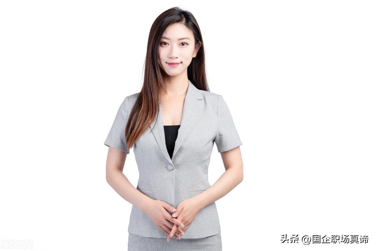 在国企没什么存在感 (在国企工作有哪些酸甜苦辣)