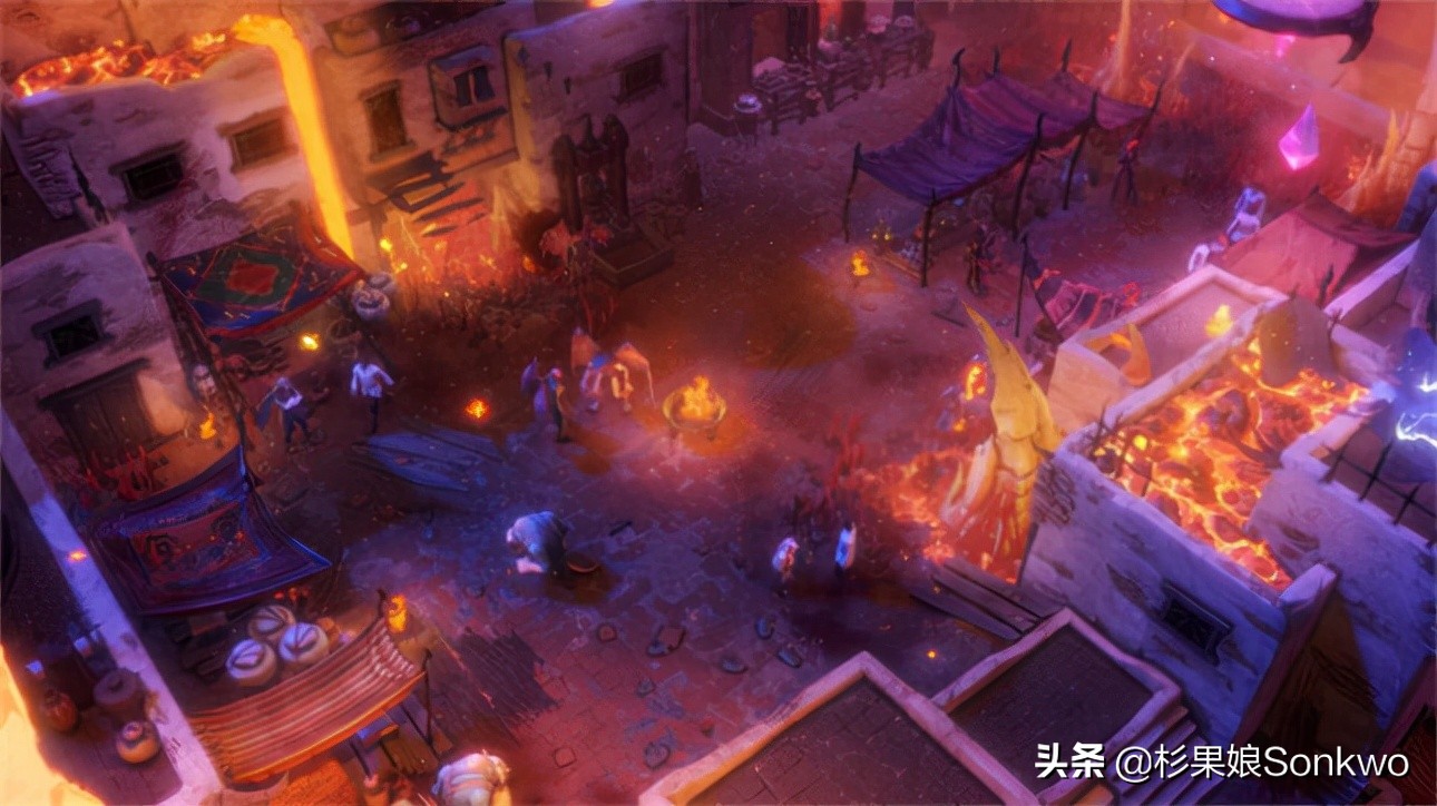 十大耐玩游戏推荐,停不下来的小游戏推荐