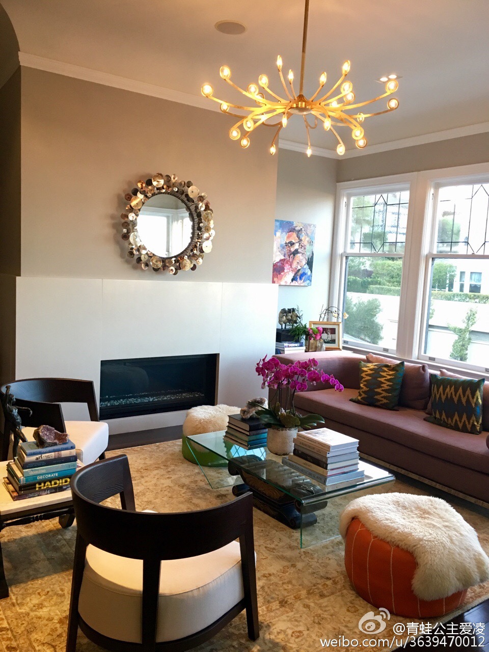 谷爱凌旧金山别墅,谷爱凌豪宅地址