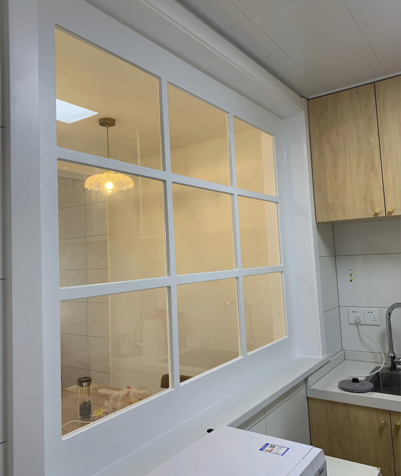 中间户的南北优缺点,中间户南北不通透住着憋屈