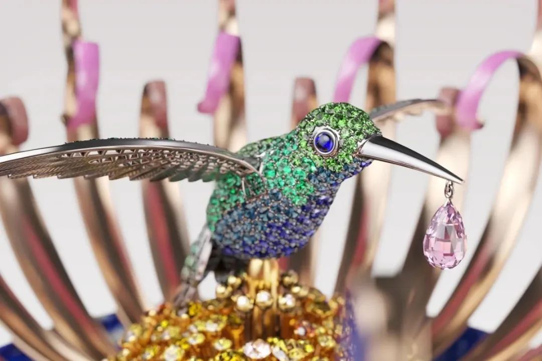 梵克雅宝是最保值的珠宝,梵克雅宝的首饰有什么魔力吗