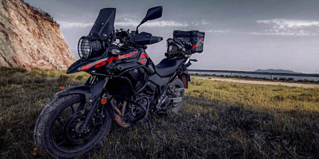 适合170身高的小排量adv摩旅车,一款适合城市代步摩旅的adv