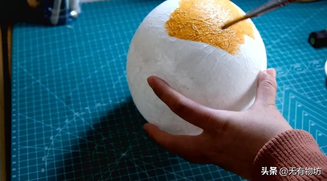 该怎么用纸做虎年灯笼,以虎年为主题的精美灯笼教程