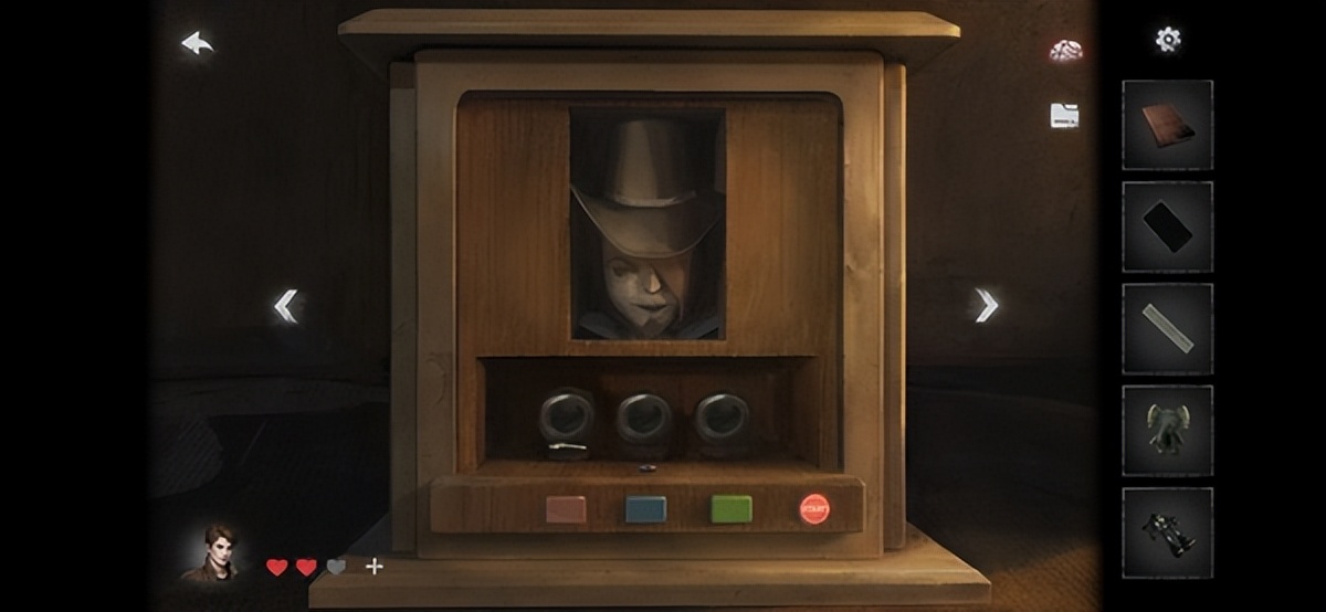 黑暗笔录攻略5,纸嫁衣4游戏攻略