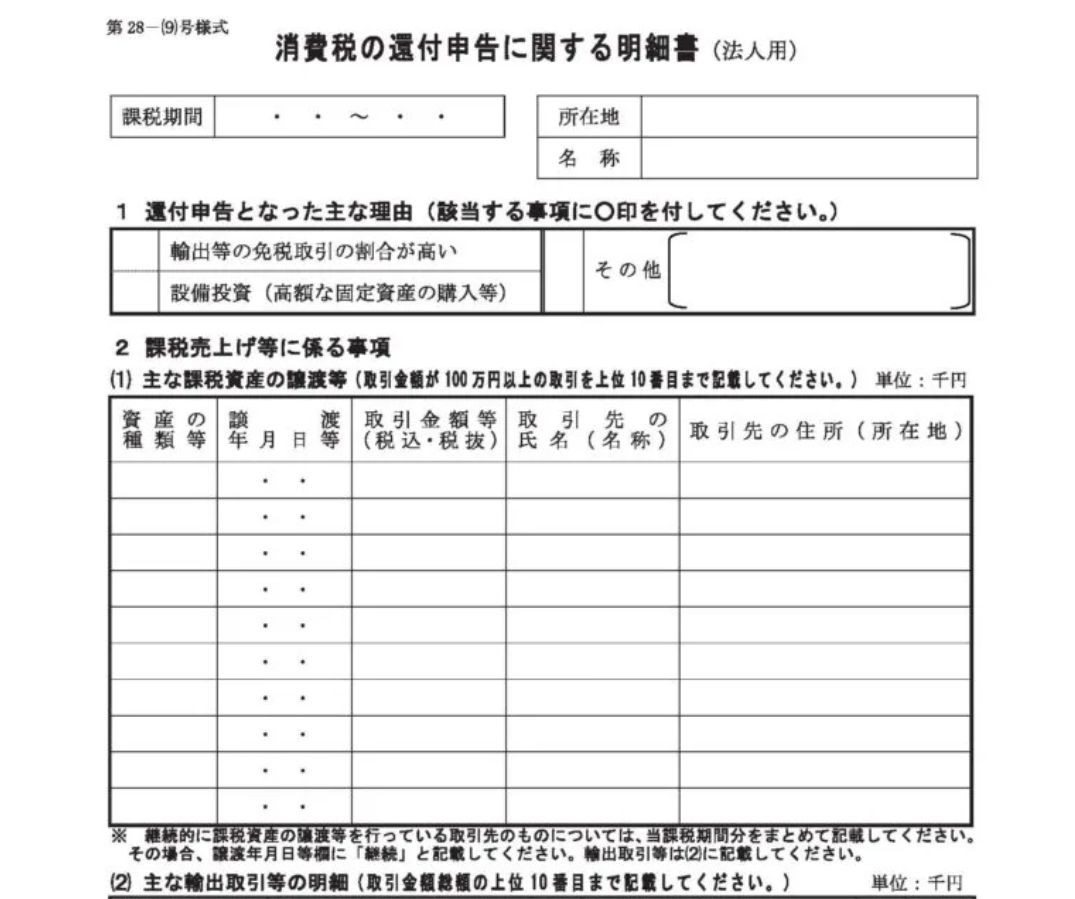 日本进口消费税到底能退多少,日本消费税对进口关税的影响