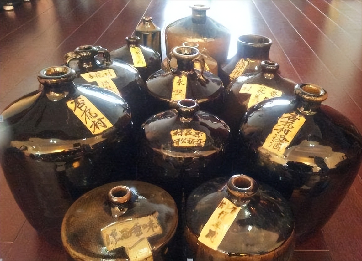 山西杏花村汾酒竹叶青45度多少钱,竹叶青十大名酒