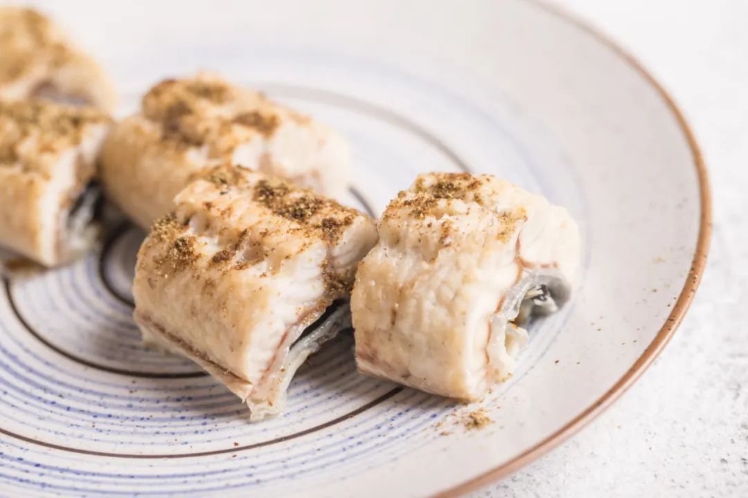 简单易做又美味的海鲜料理,经典海鲜料理100例