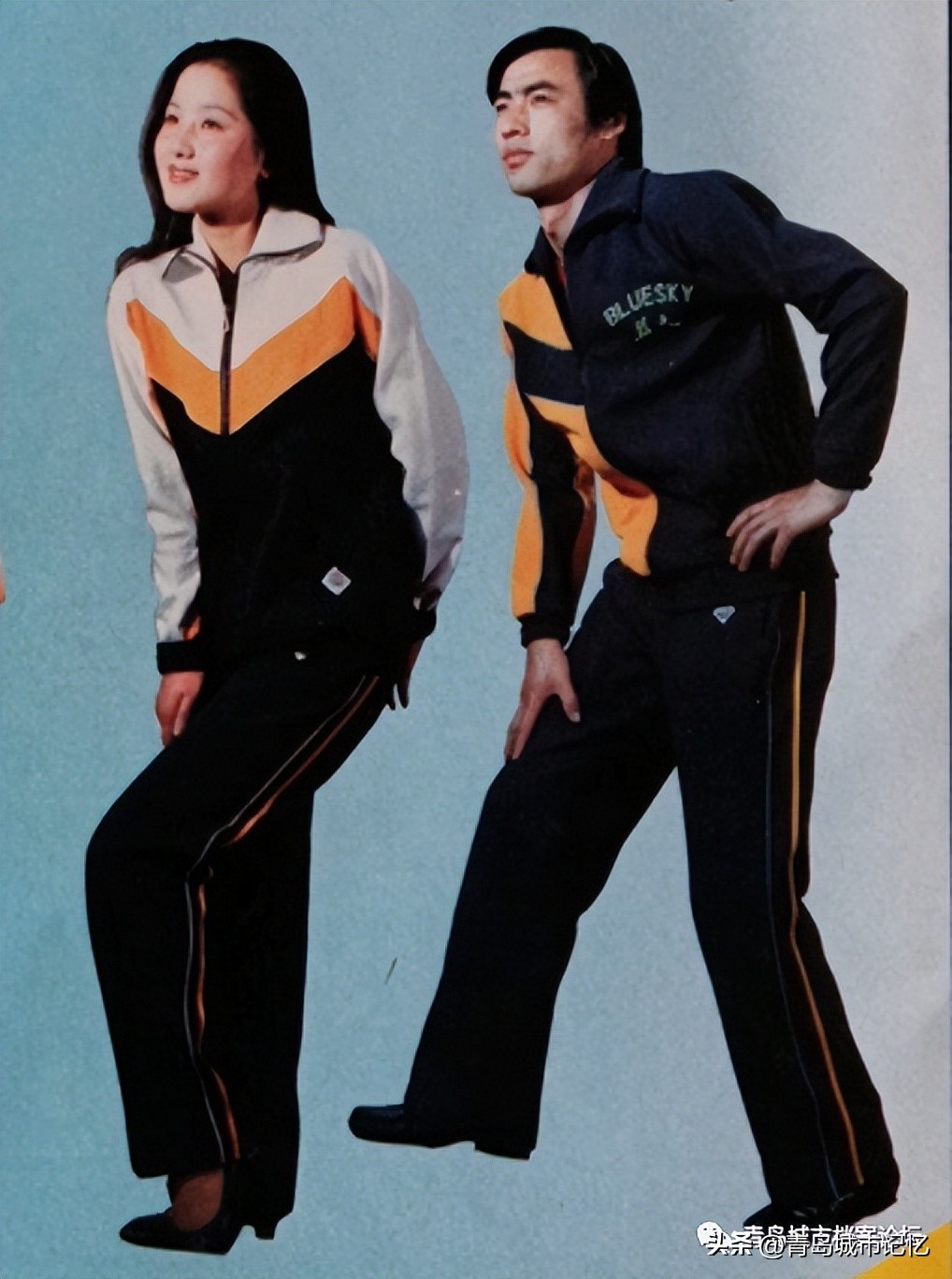 青岛第三棉纺织厂,青岛针织三厂的历史