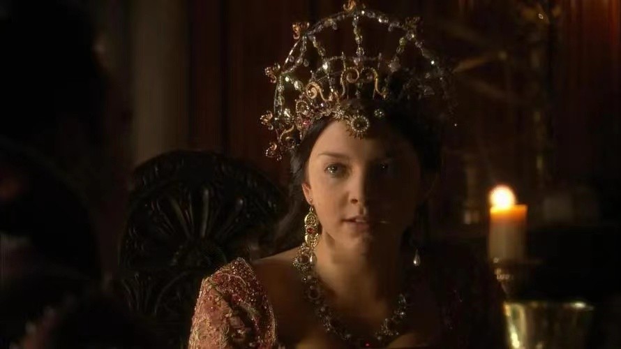 英国亨利八世电视剧,英国亨利八世的故事简短