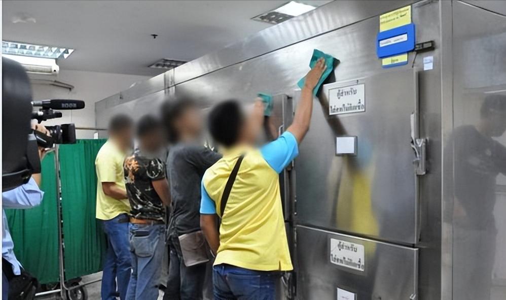 泰国的风土人情和自然风光,泰国风情照片