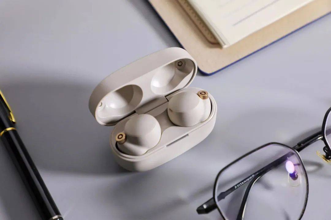 索尼wf-1000xm4降噪耳机开箱,降噪耳机索尼wf-1000xm4测评