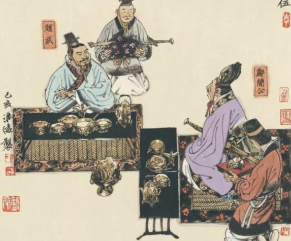 鏄ョ鎴樹簤涓殑绮剧,鏄ョ璐垫棌鎴樹簤绮剧