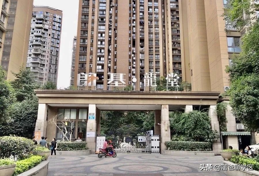 哪些小区可以读泸州七中,哪些小区上成都七中水井坊校区