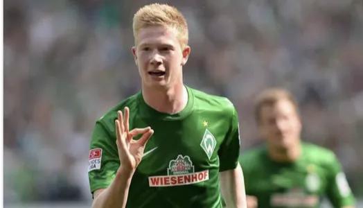 从失梦蓝桥到蓝月之王，德布劳内的成神之路