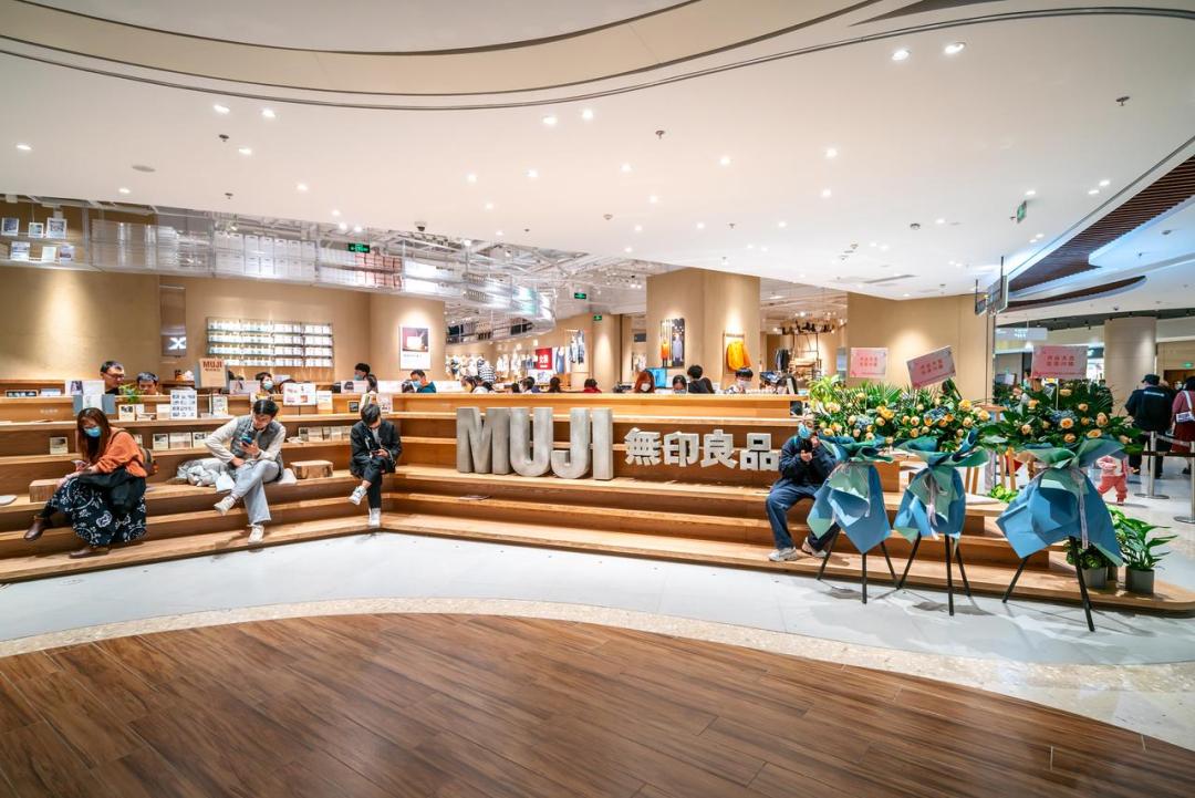 无印良品能翻盘吗,无印良品和谁对战