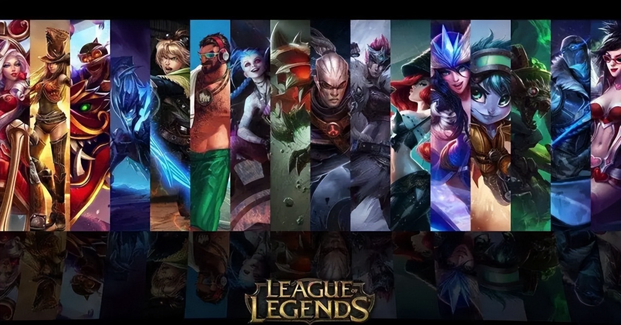 lol游戏闪退怎么解决,lol闪退解决办法win10