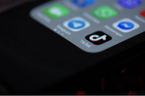 tiktok社交电商,tiktok英国电商现状