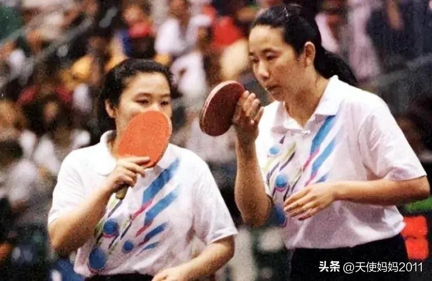 历届奥运会冠军一览表乒乓,历届金牌榜明细一览表