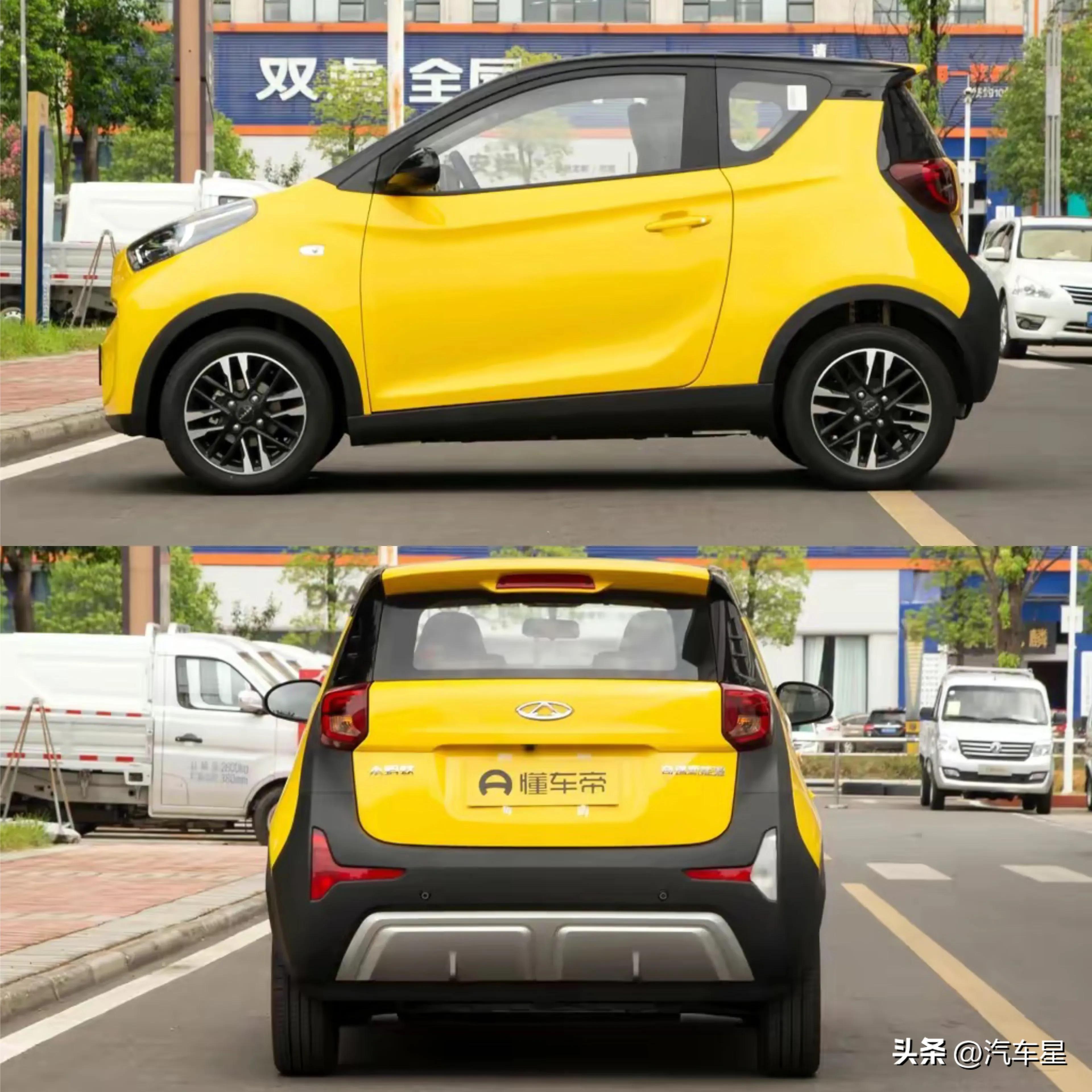 2020款小蚂蚁续航,小蚂蚁2018款最长续航多少