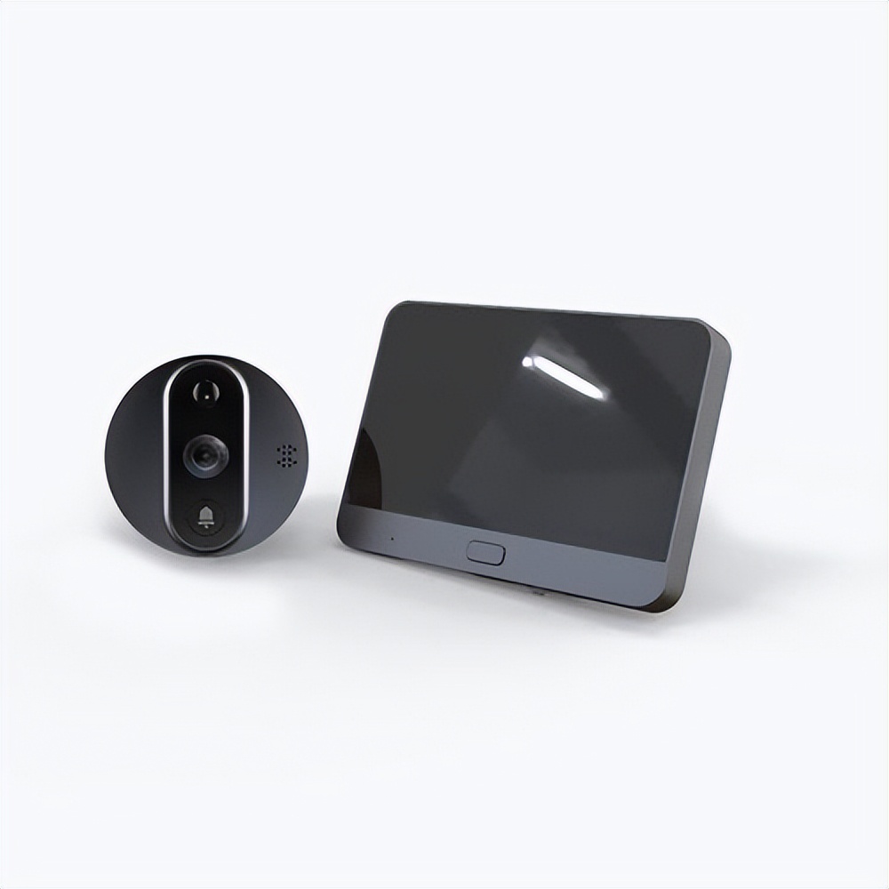 智能猫眼监控什么品牌好,猫眼摄像头哪个品牌好