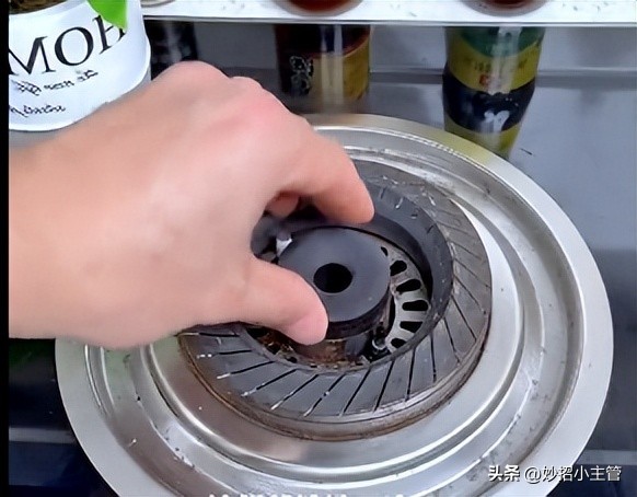 燃气灶维修方法和技巧图解,燃气灶修理操作