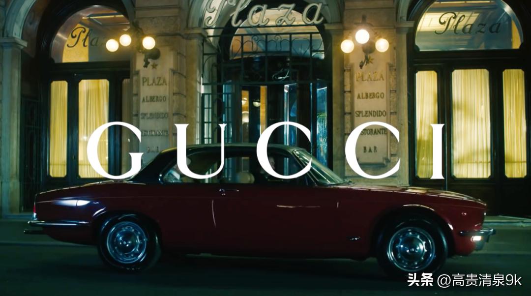 沉浸式入住Gucci100周年纪念套房！Gucci的联名酒店也美了吧！