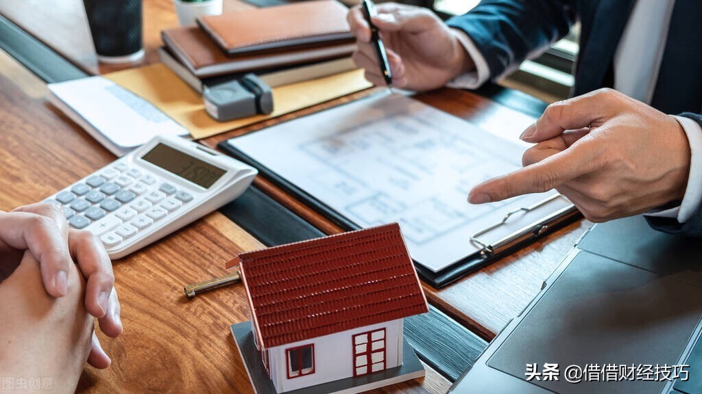 住房*款贷**利率降低1%，80万房贷20年省16万利息吗？错了