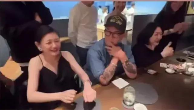 具俊晔2018年去台湾,具俊晔抵达台湾