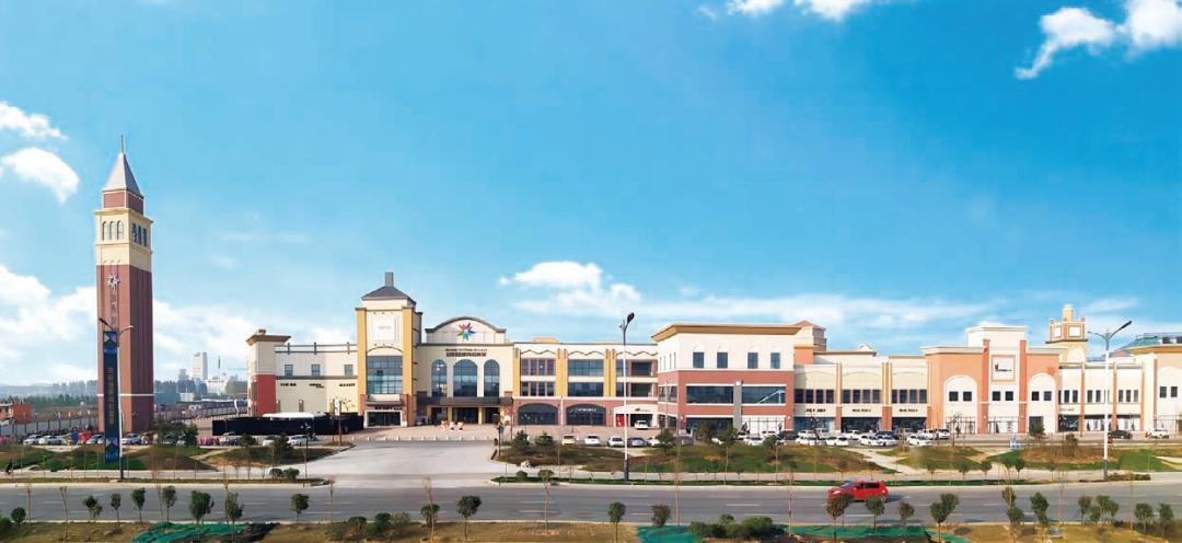 打造“中国棉谷”正当时：安阳高新区路径探幽