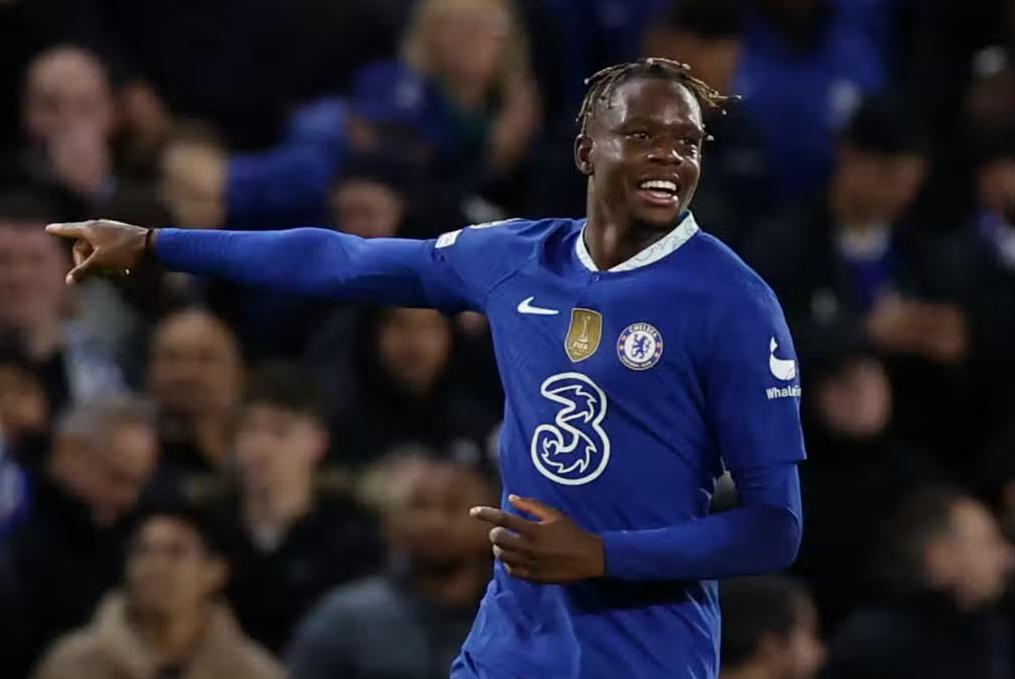 切尔西1亿欧元签下穆德里克,切尔西宣布租借菲利克斯