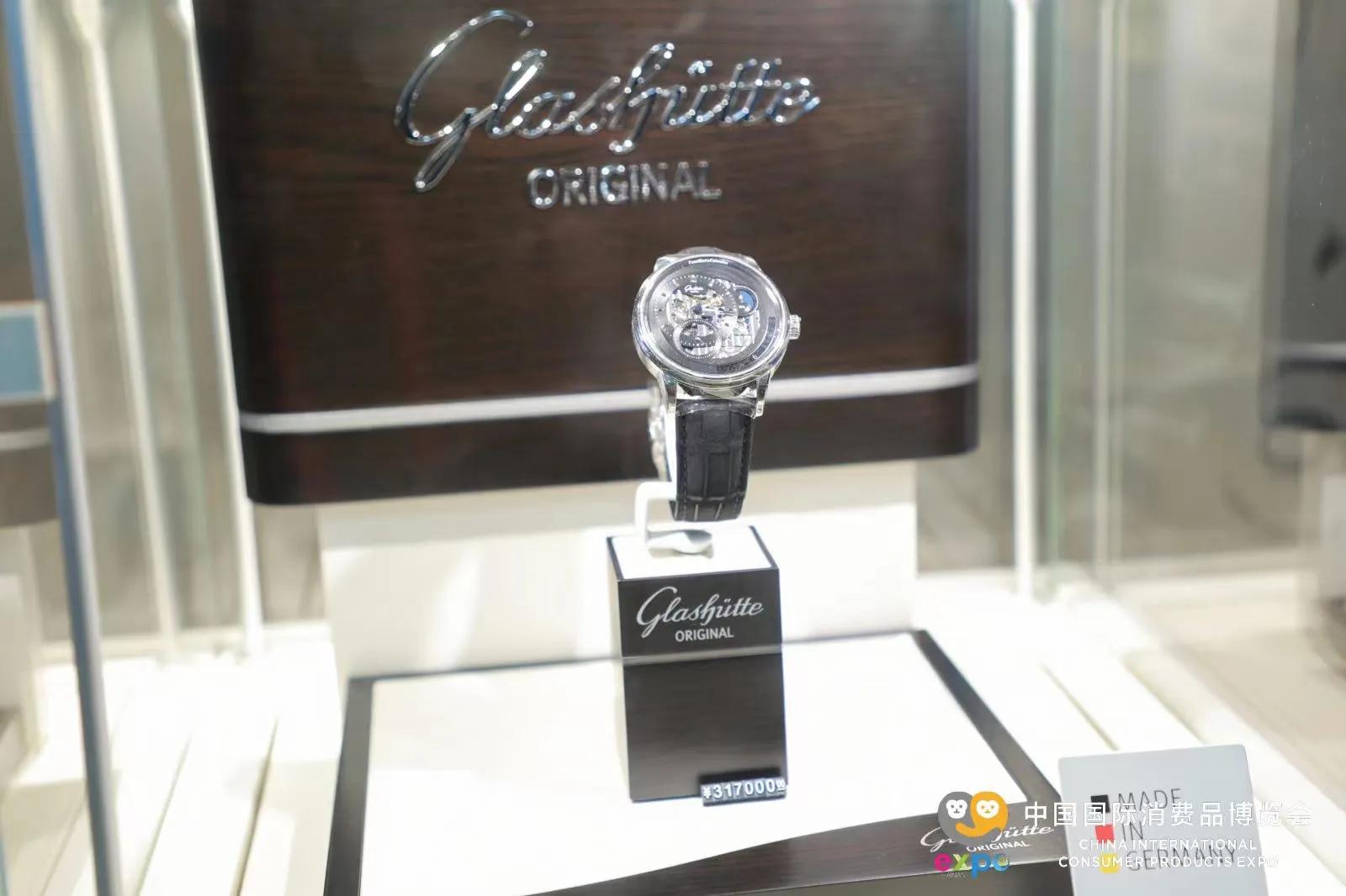 逛消博会发圈,海南第一届消博会精品产品